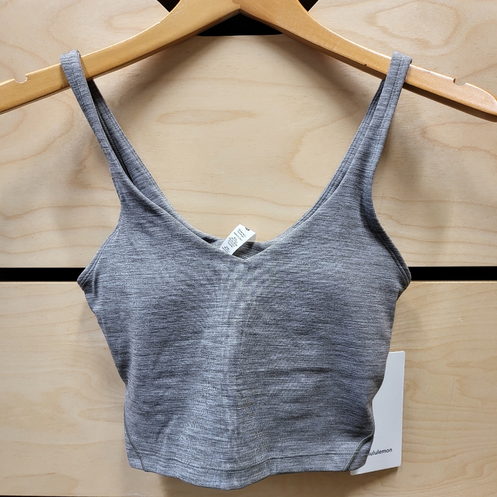 Lululemon tank